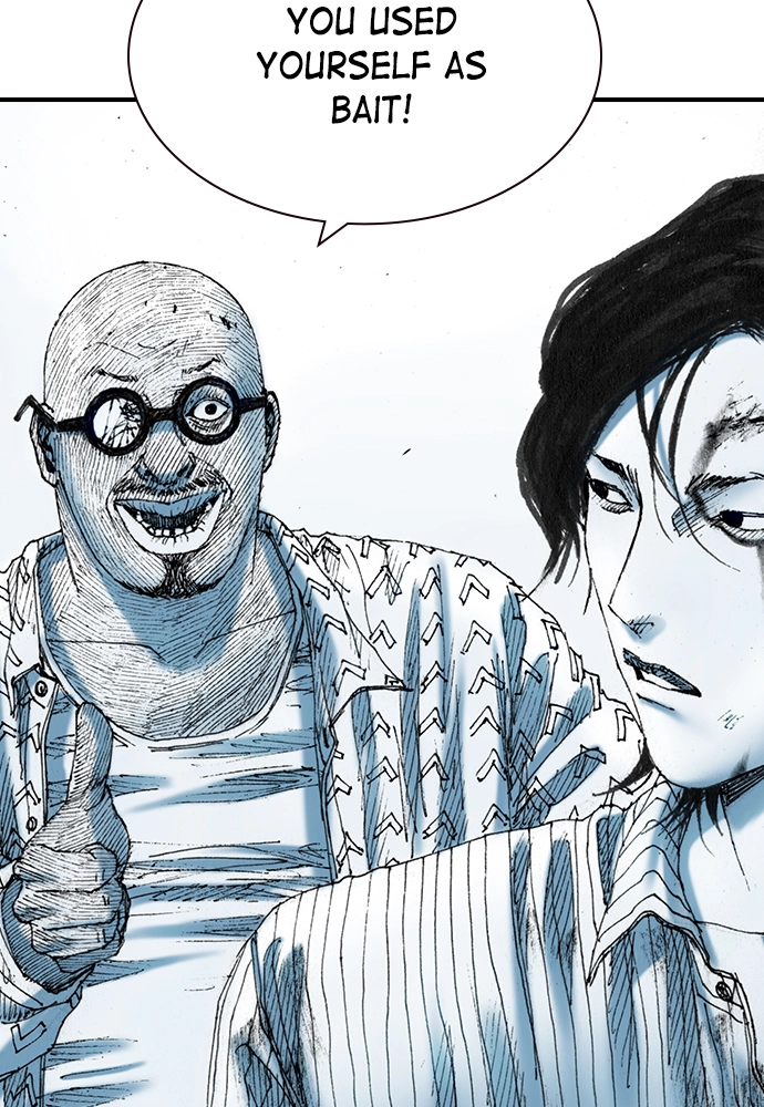 Read The Retreats chapter 19 image 61 on Lezhin