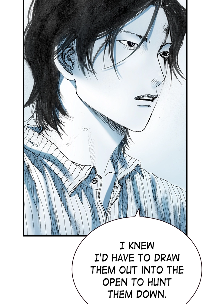Read The Retreats chapter 19 image 63 on Lezhin
