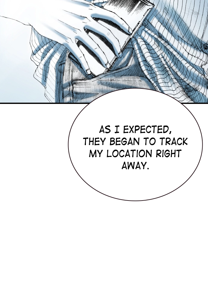 Read The Retreats chapter 19 image 65 on Lezhin