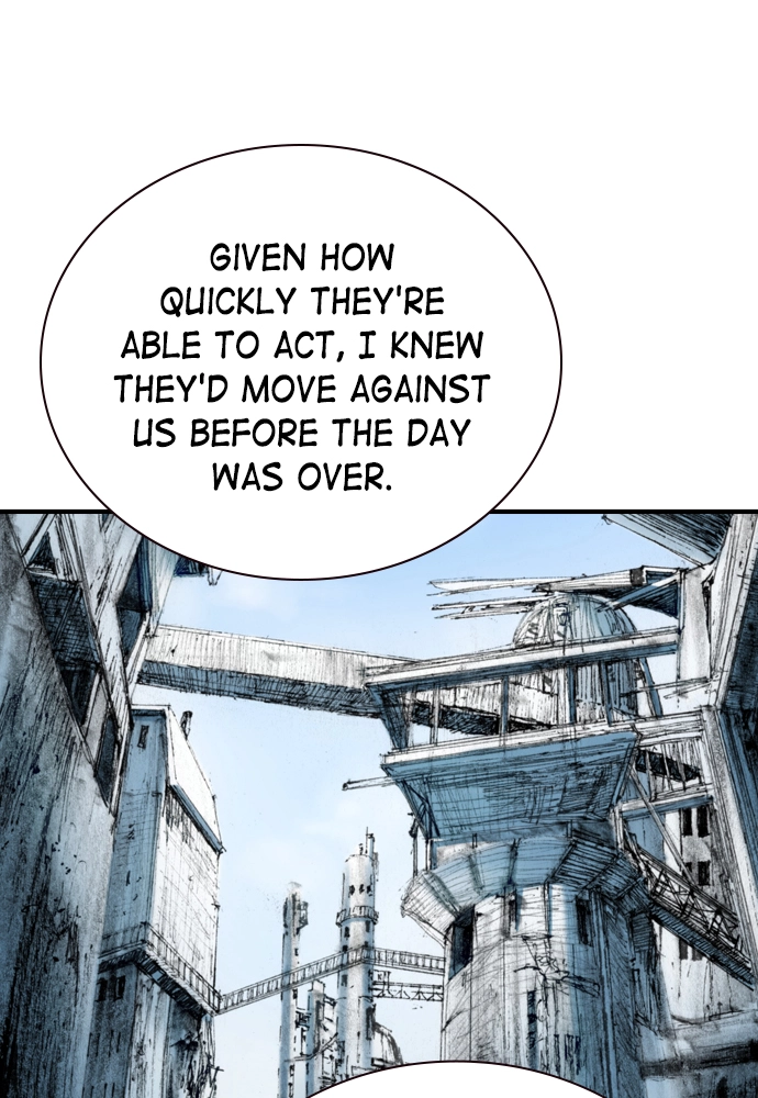 Read The Retreats chapter 19 image 66 on Lezhin