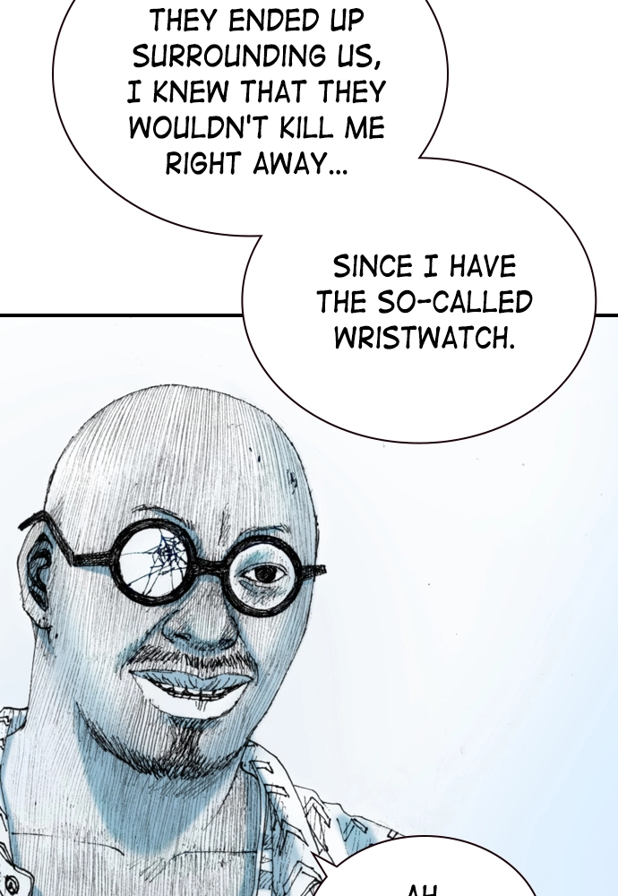 Read The Retreats chapter 19 image 68 on Lezhin