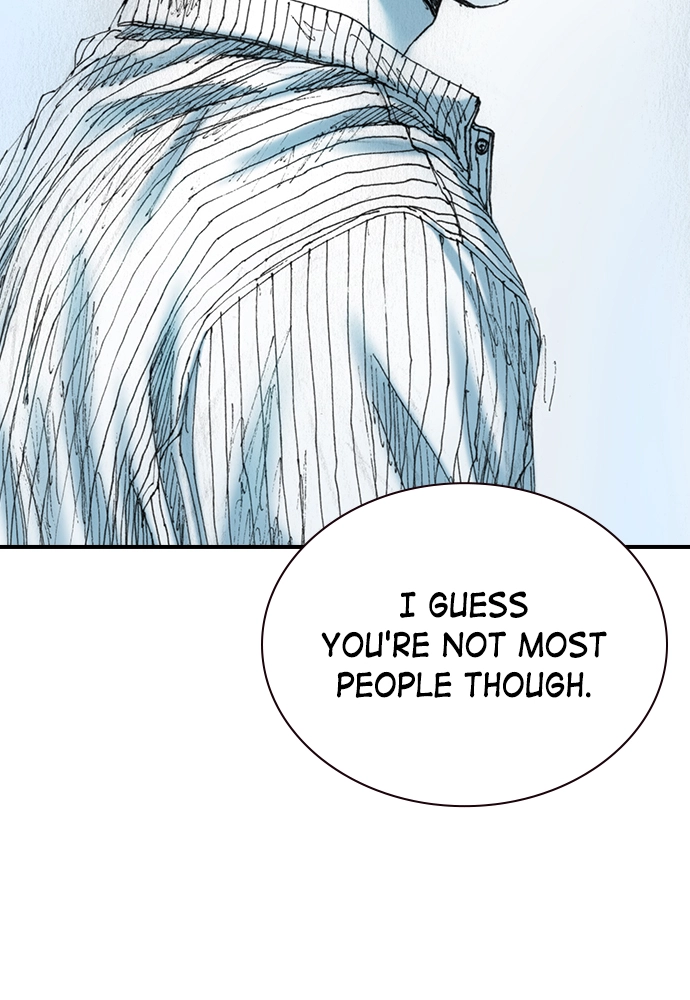 Read The Retreats chapter 19 image 74 on Lezhin