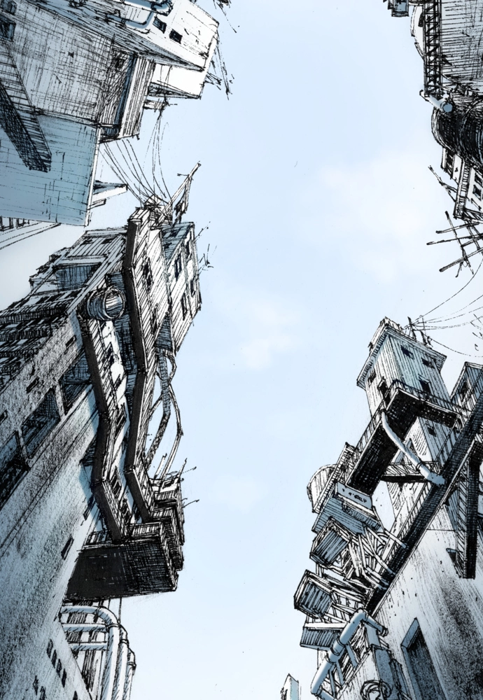 Read The Retreats chapter 19 image 79 on Lezhin