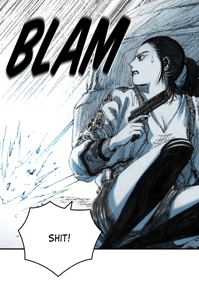Read The Retreats chapter 19 image 81 on Lezhin