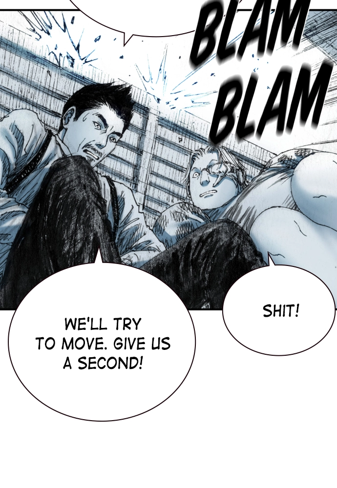 Read The Retreats chapter 19 image 83 on Lezhin