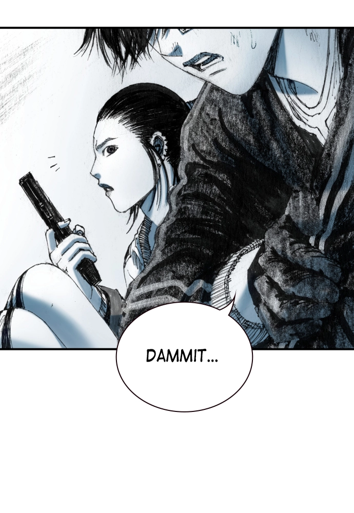Read The Retreats chapter 19 image 86 on Lezhin