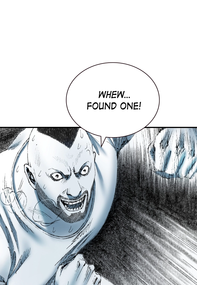 Read The Retreats chapter 19 image 95 on Lezhin