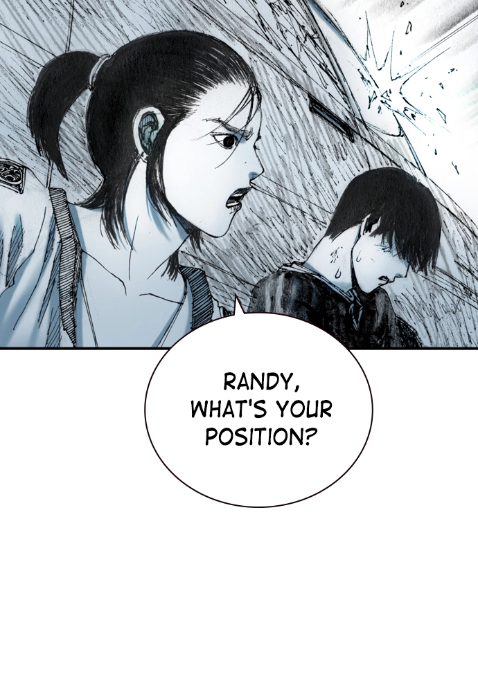 Read The Retreats chapter 19 image 98 on Lezhin