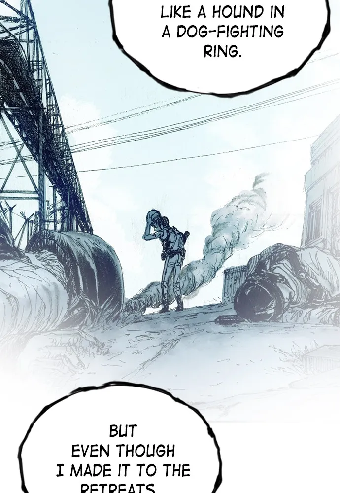 Read The Retreats chapter 2 image 126 on Lezhin