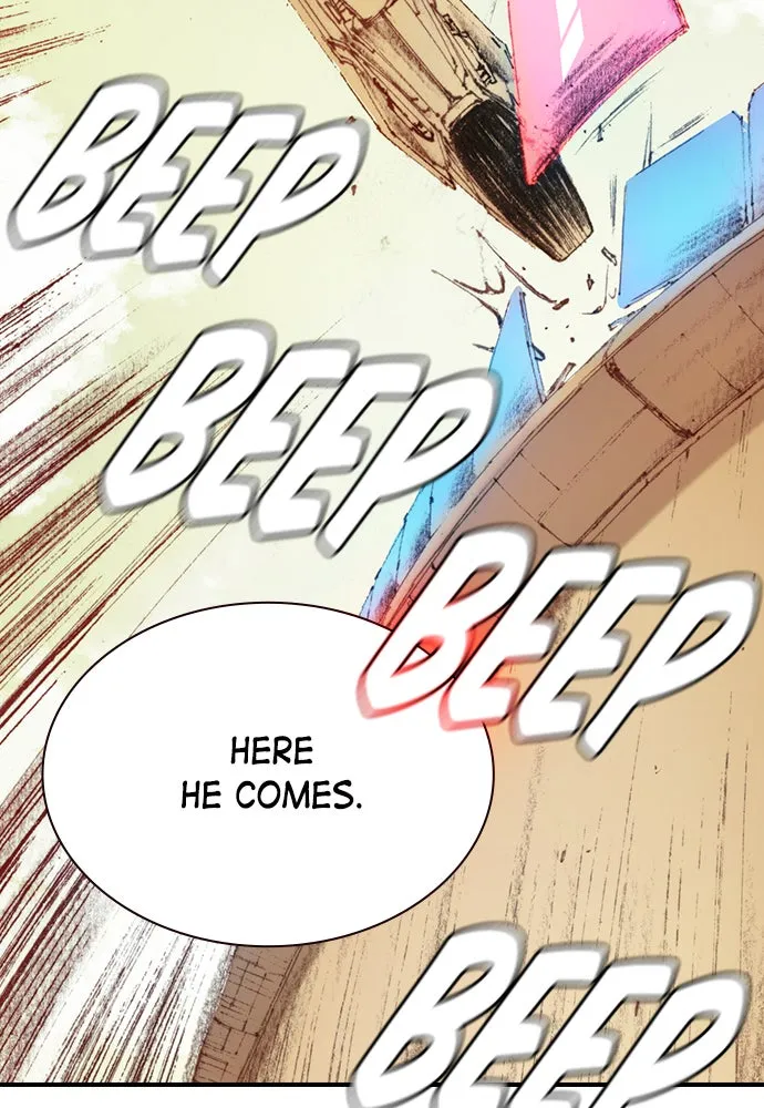 Read The Retreats chapter 2 image 22 on Lezhin