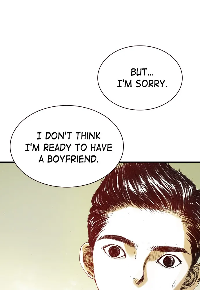 Read The Retreats chapter 2 image 3 on Lezhin