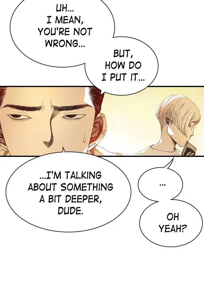 Read The Retreats chapter 2 image 31 on Lezhin