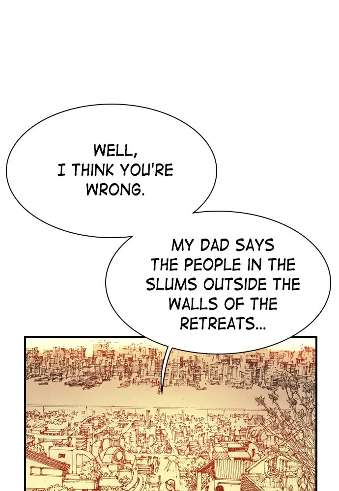 Read The Retreats chapter 2 image 32 on Lezhin