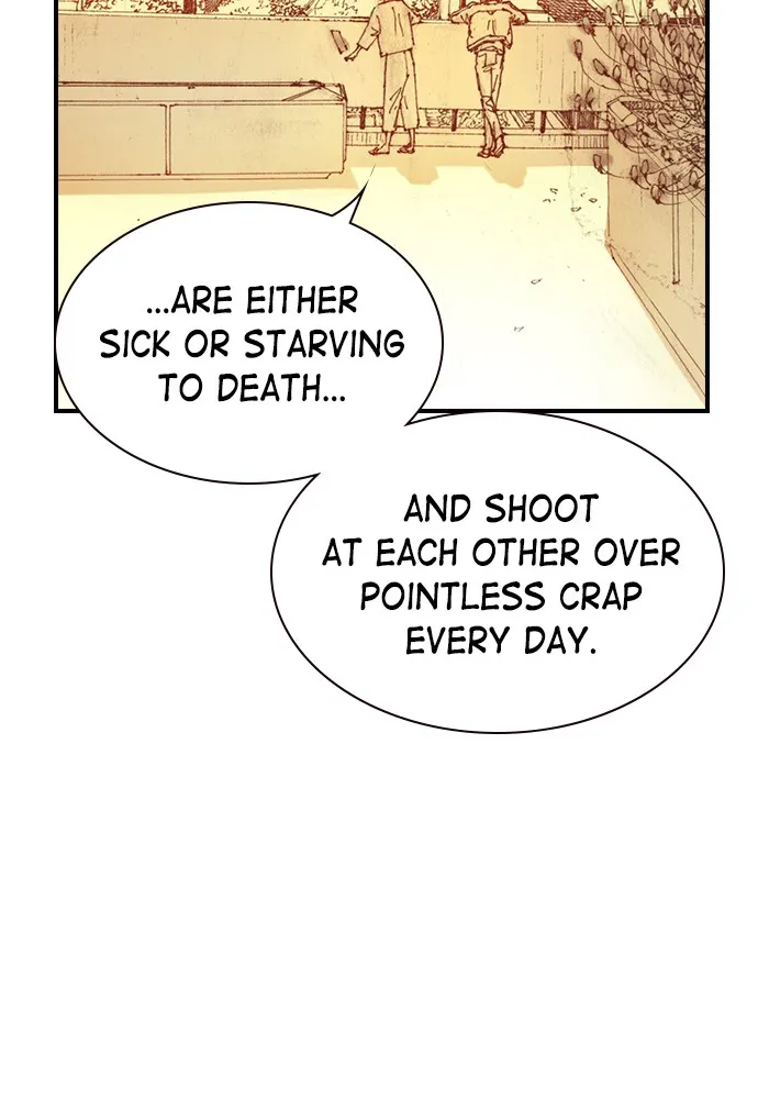 Read The Retreats chapter 2 image 33 on Lezhin