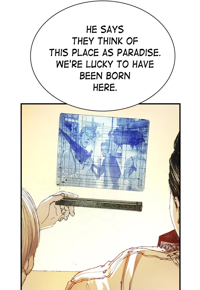 Read The Retreats chapter 2 image 34 on Lezhin