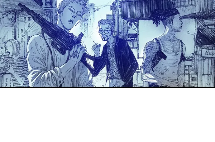 Read The Retreats chapter 2 image 36 on Lezhin