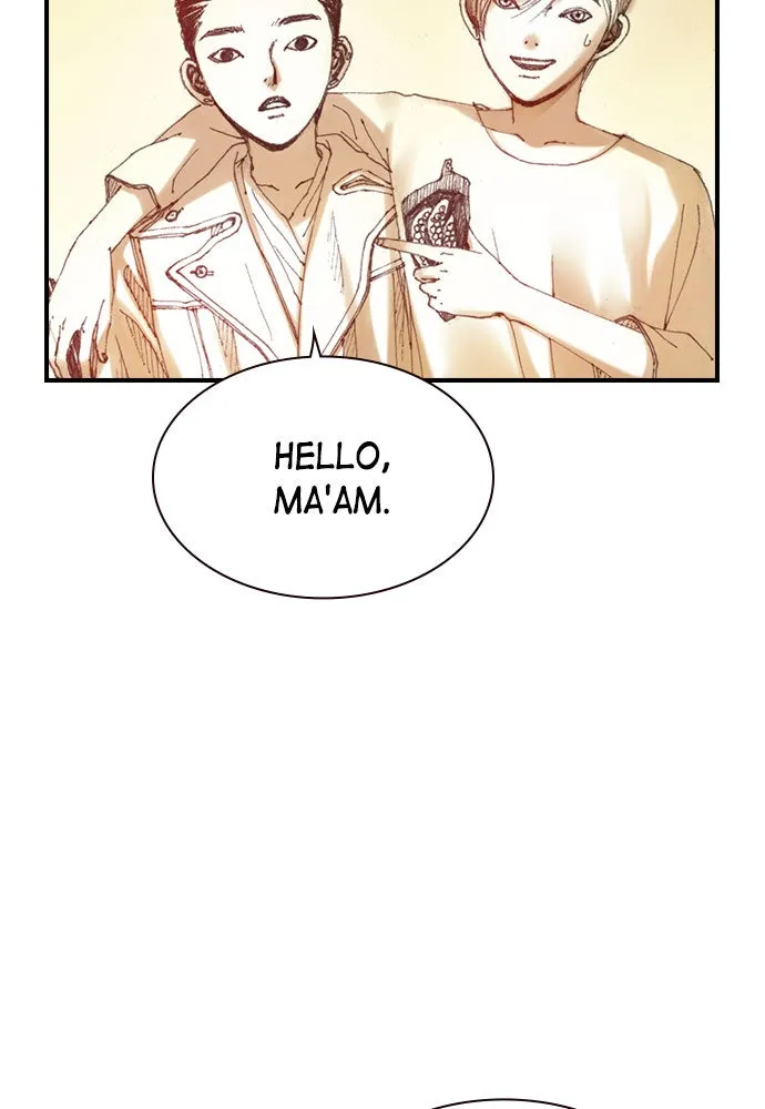 Read The Retreats chapter 2 image 45 on Lezhin