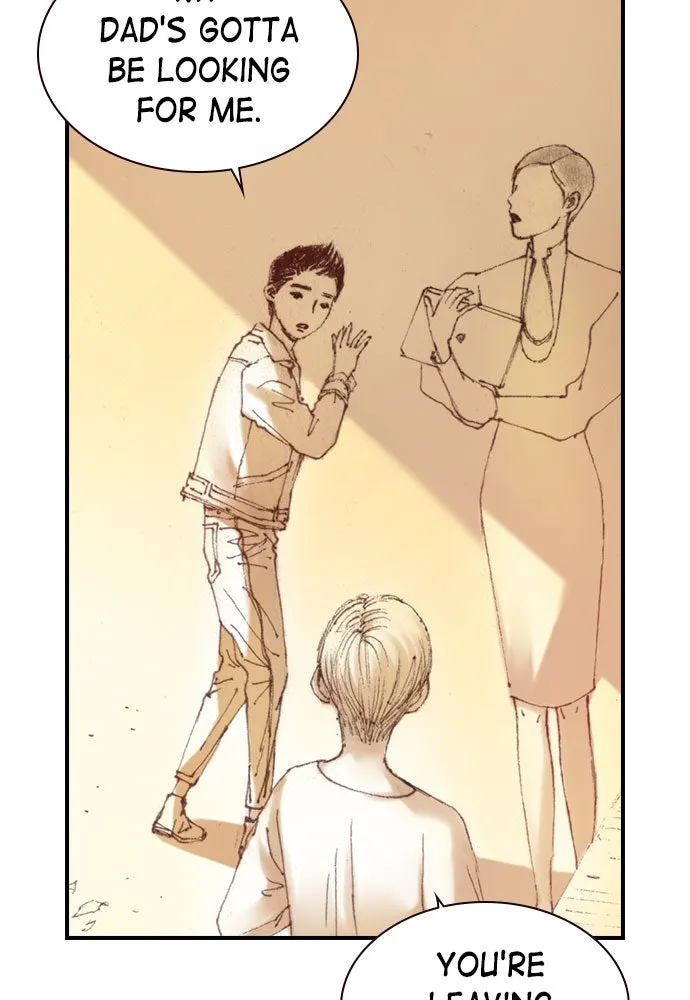 Read The Retreats chapter 2 image 49 on Lezhin