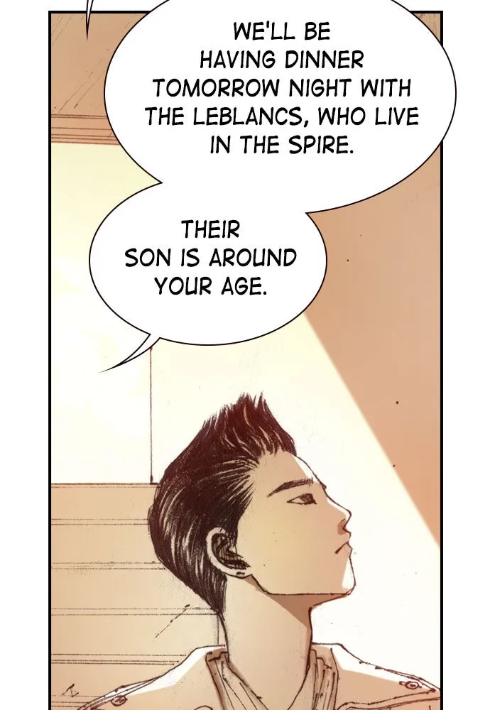 Read The Retreats chapter 2 image 51 on Lezhin