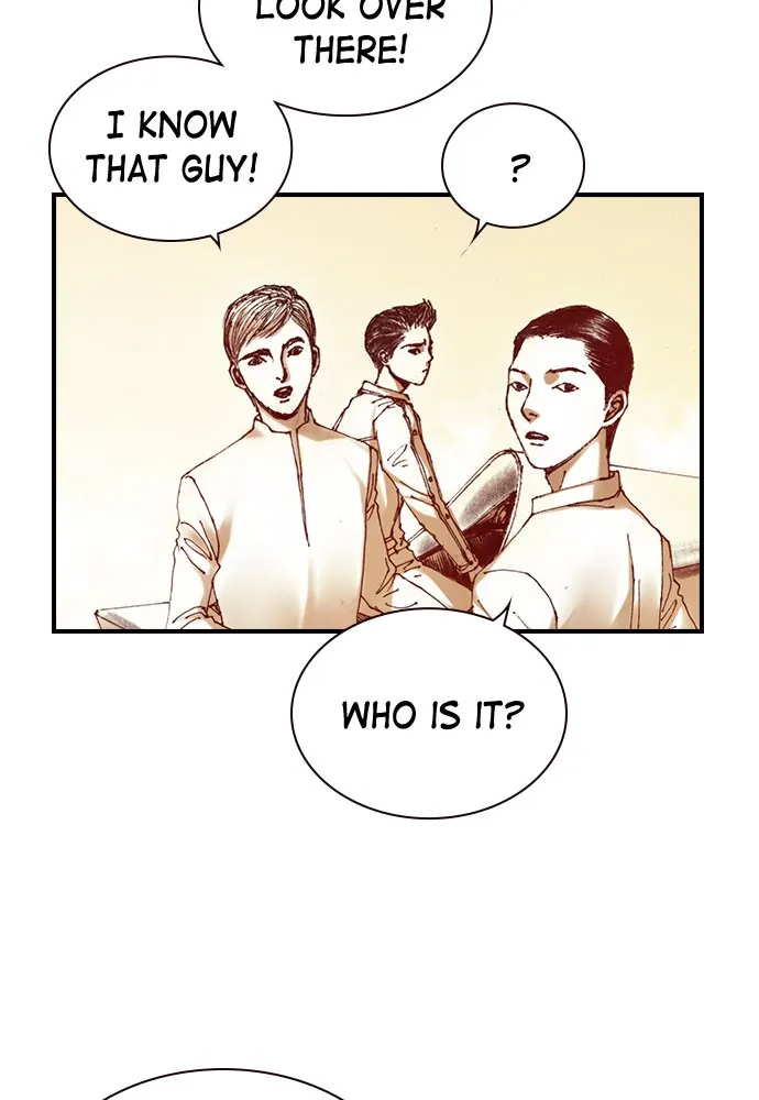 Read The Retreats chapter 2 image 68 on Lezhin