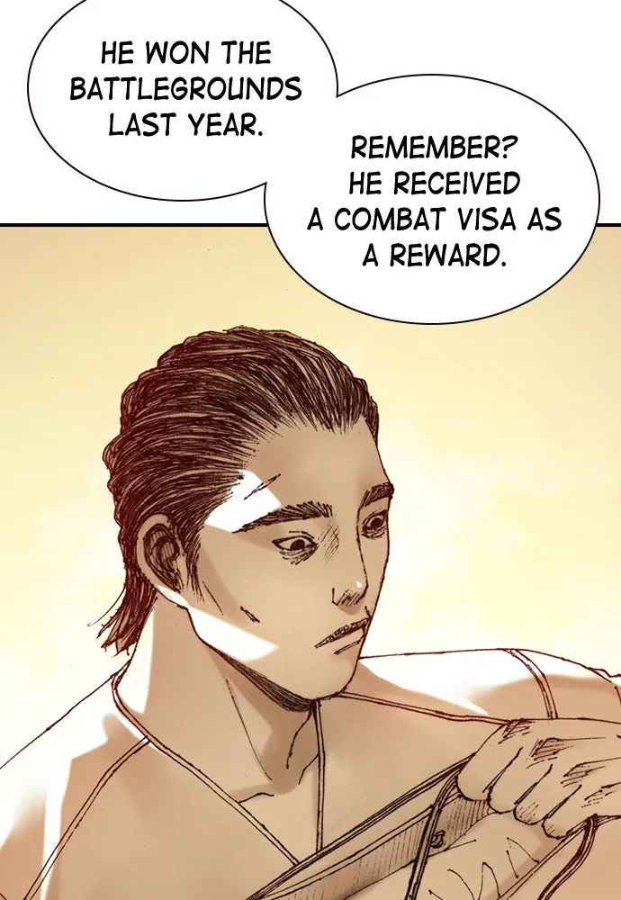 Read The Retreats chapter 2 image 69 on Lezhin