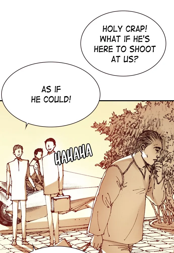 Read The Retreats chapter 2 image 72 on Lezhin