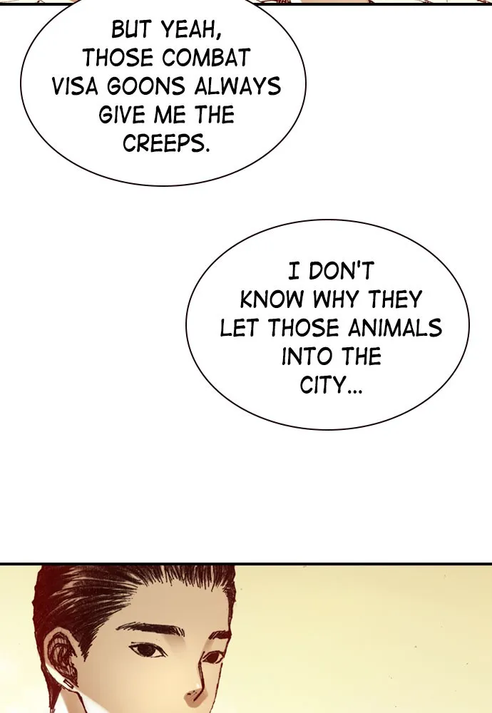 Read The Retreats chapter 2 image 73 on Lezhin