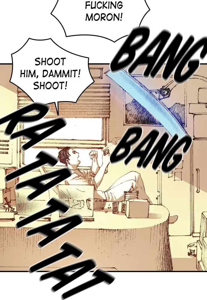 Read The Retreats chapter 2 image 77 on Lezhin