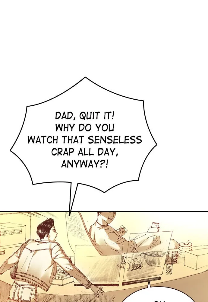 Read The Retreats chapter 2 image 86 on Lezhin
