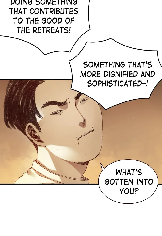 Read The Retreats chapter 2 image 90 on Lezhin