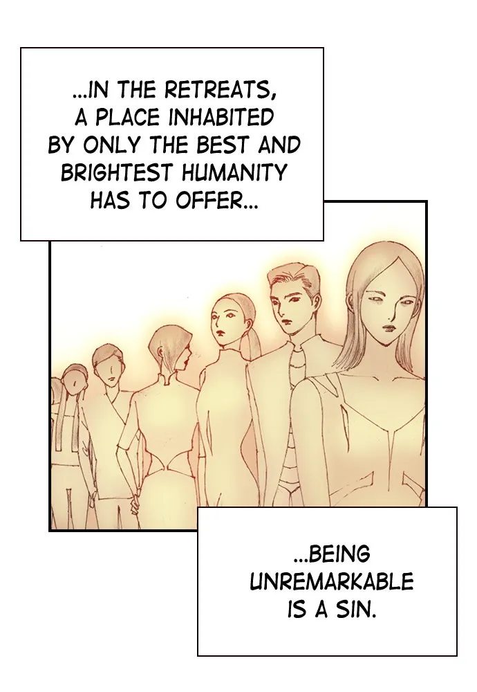 Read The Retreats chapter 2 image 95 on Lezhin