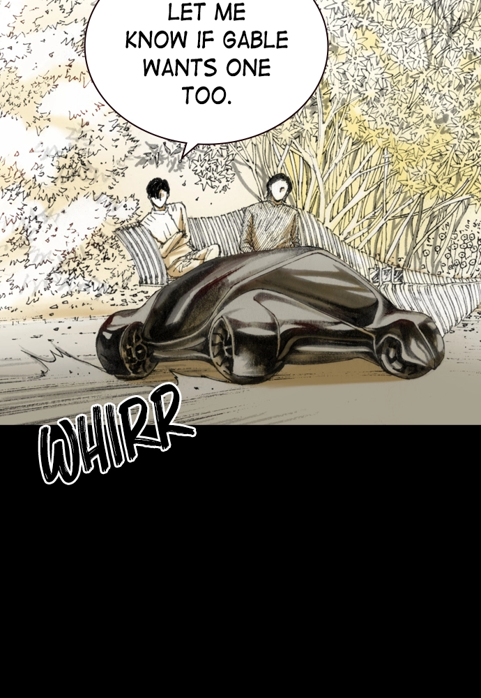 Read The Retreats chapter 20 image 10 on Lezhin