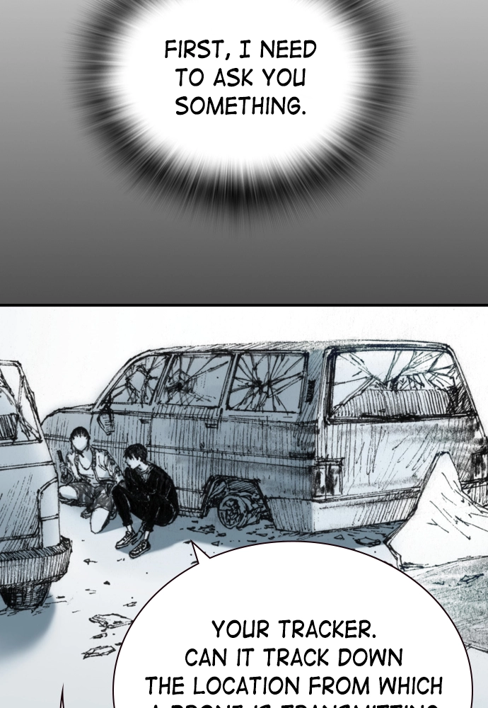 Read The Retreats chapter 20 image 102 on Lezhin