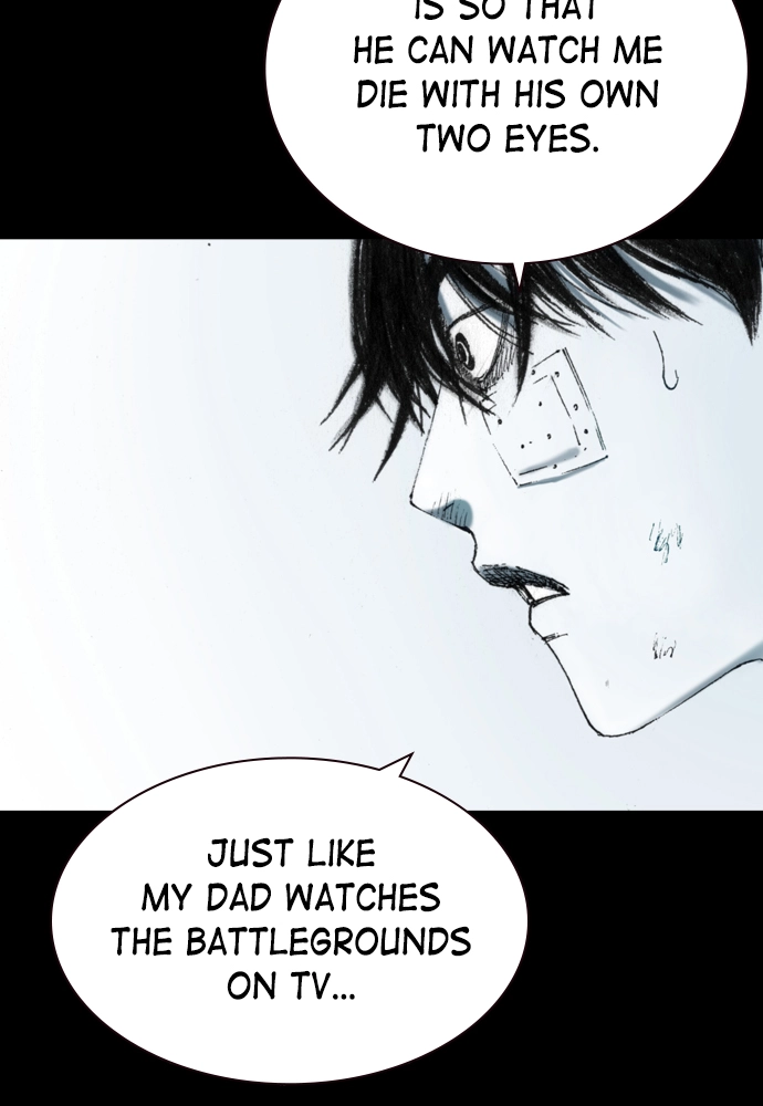 Read The Retreats chapter 20 image 106 on Lezhin