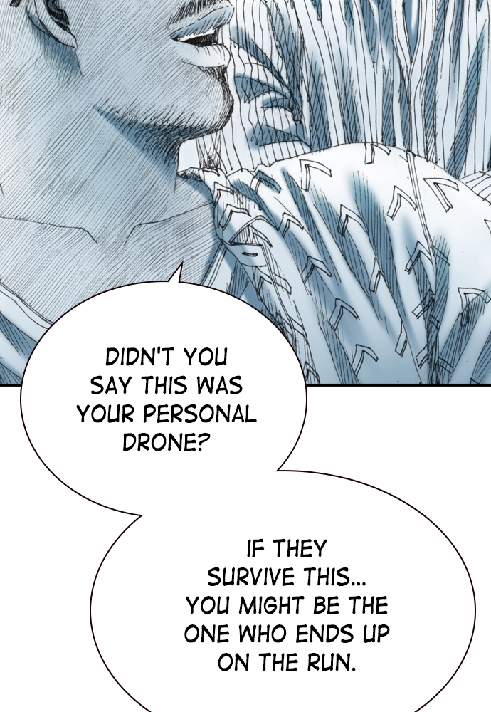 Read The Retreats chapter 20 image 111 on Lezhin