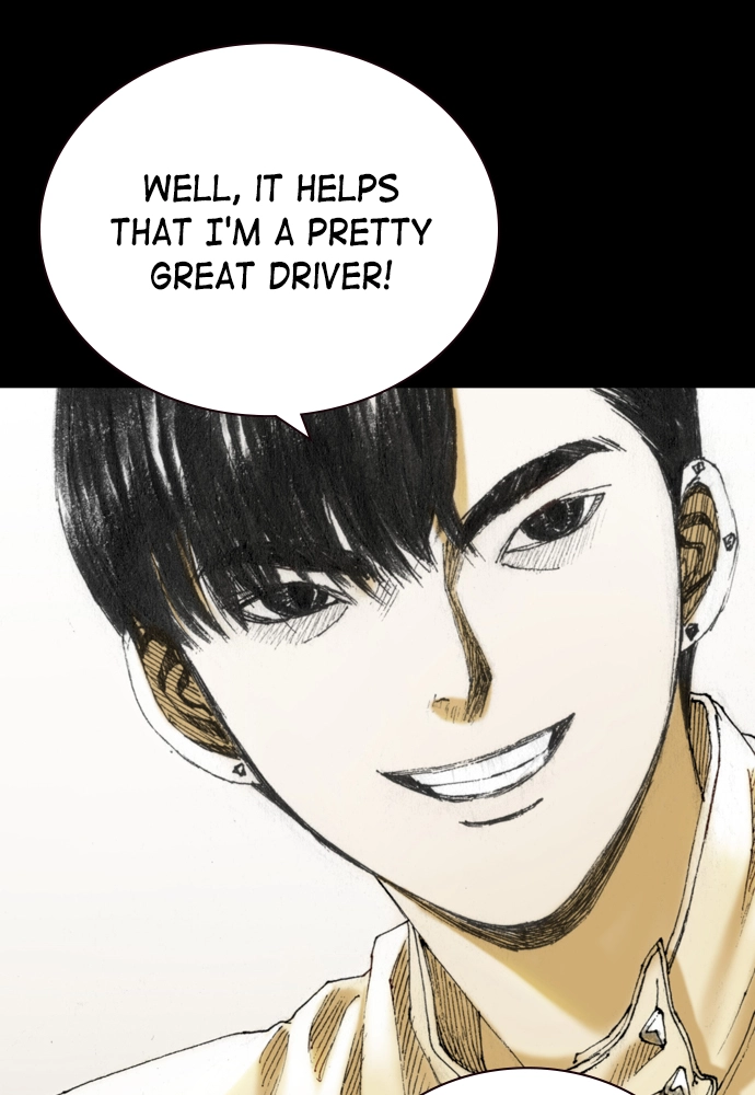 Read The Retreats chapter 20 image 16 on Lezhin