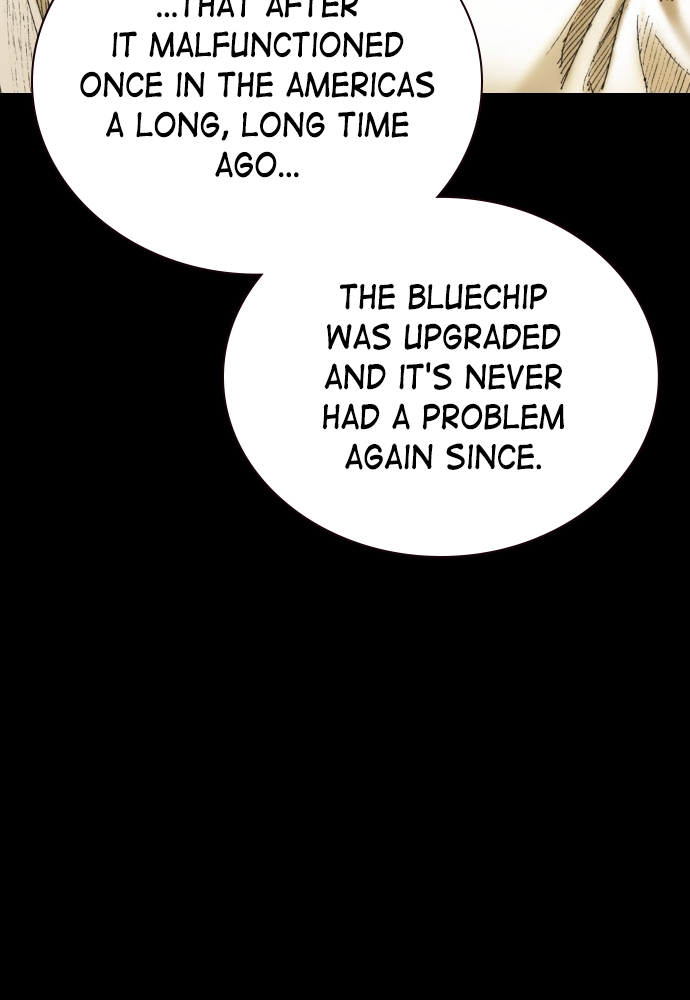 Read The Retreats chapter 20 image 23 on Lezhin