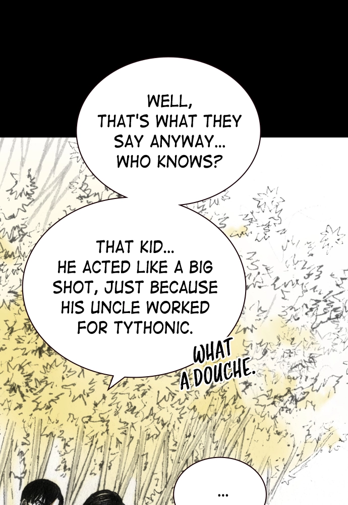 Read The Retreats chapter 20 image 24 on Lezhin