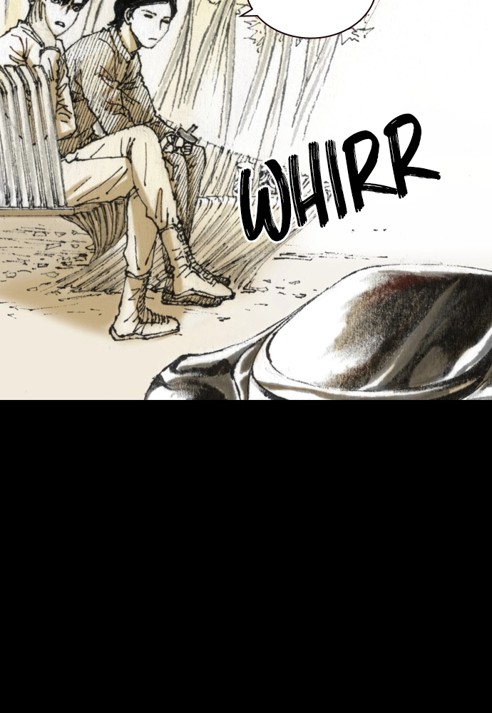 Read The Retreats chapter 20 image 25 on Lezhin
