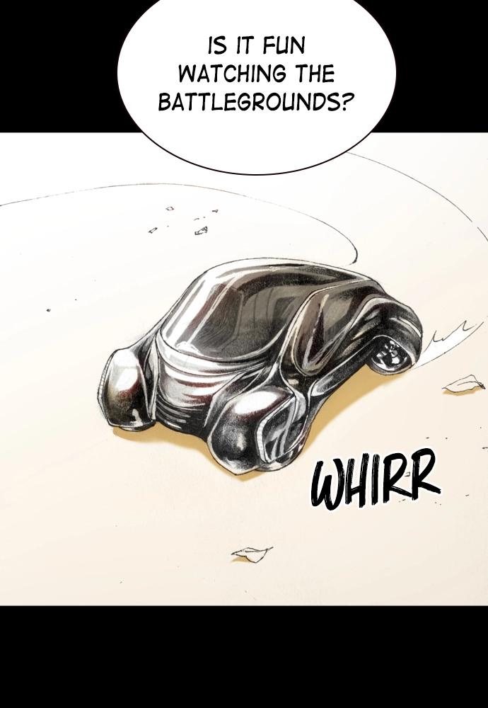 Read The Retreats chapter 20 image 3 on Lezhin