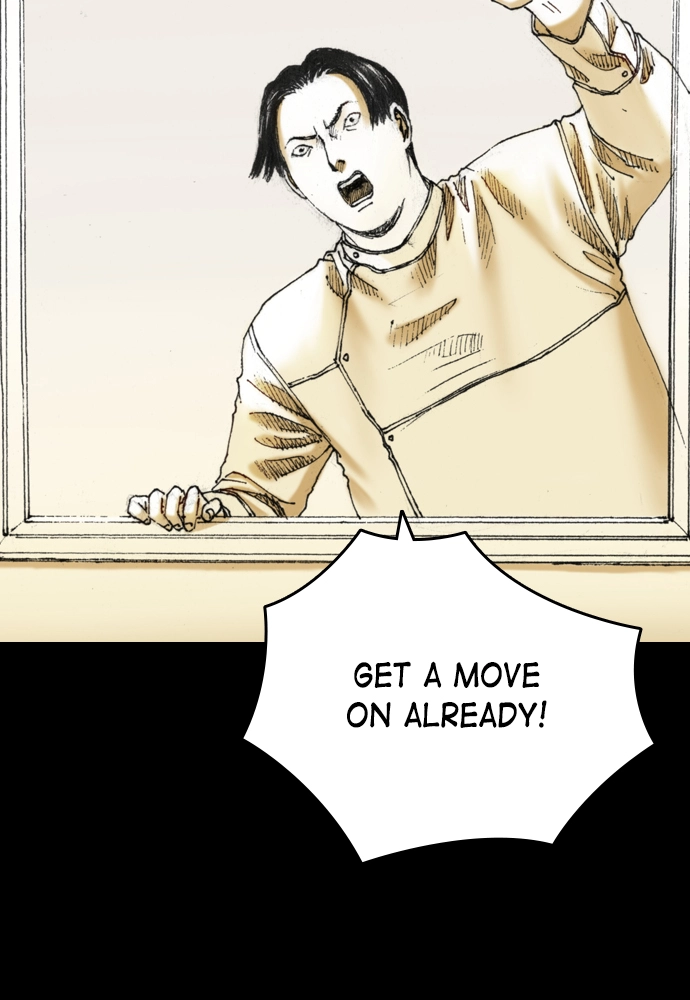 Read The Retreats chapter 20 image 30 on Lezhin