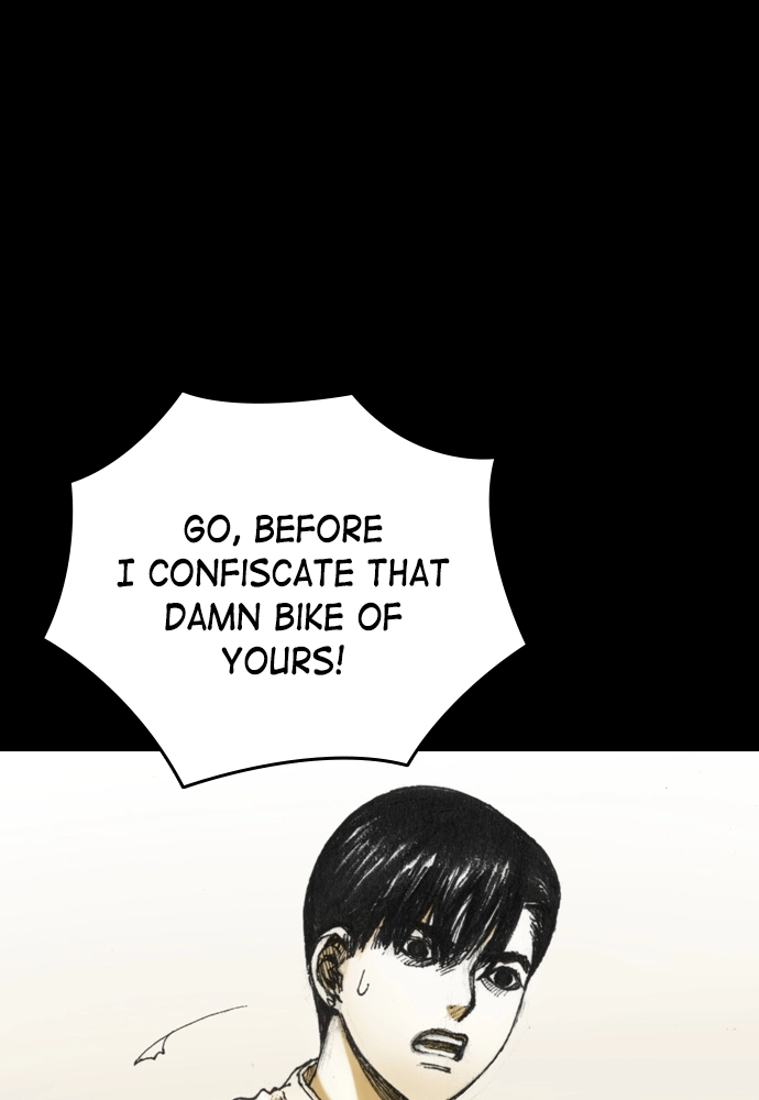 Read The Retreats chapter 20 image 31 on Lezhin