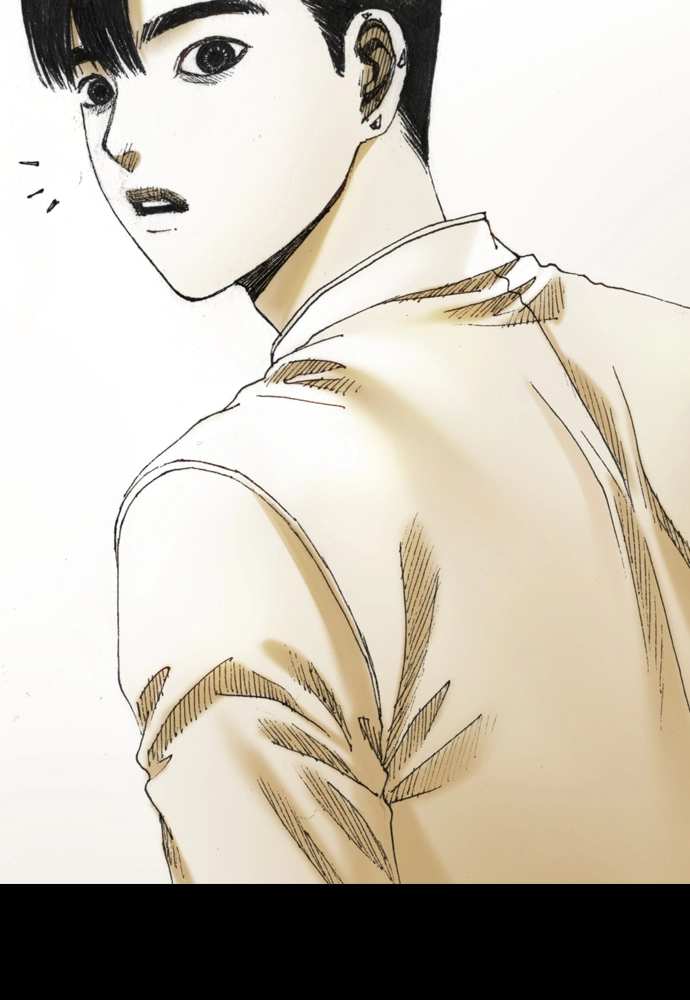 Read The Retreats chapter 20 image 35 on Lezhin