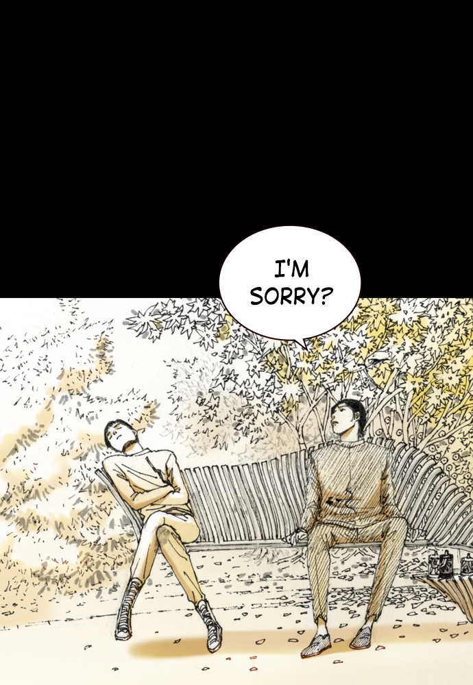 Read The Retreats chapter 20 image 4 on Lezhin