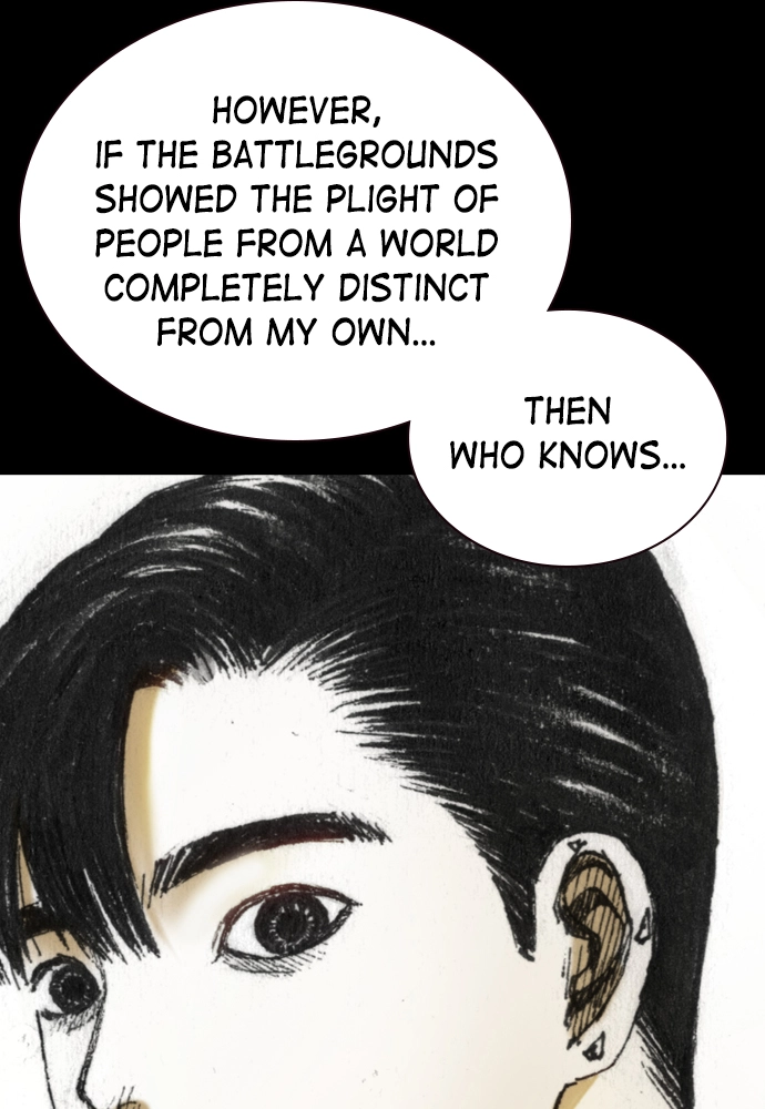 Read The Retreats chapter 20 image 41 on Lezhin