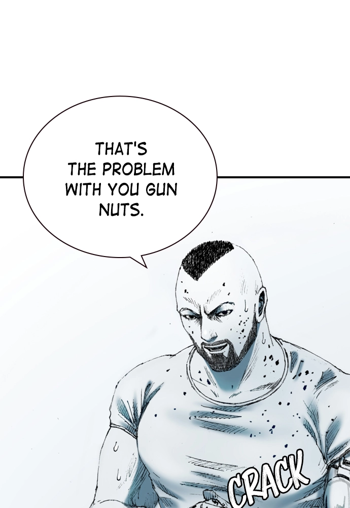 Read The Retreats chapter 20 image 53 on Lezhin