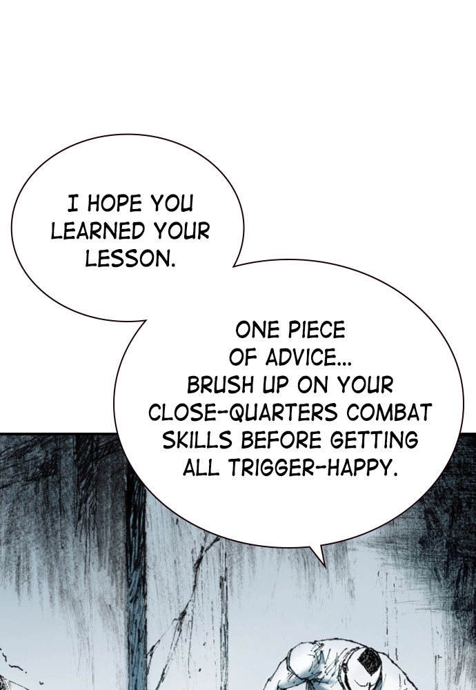 Read The Retreats chapter 20 image 55 on Lezhin