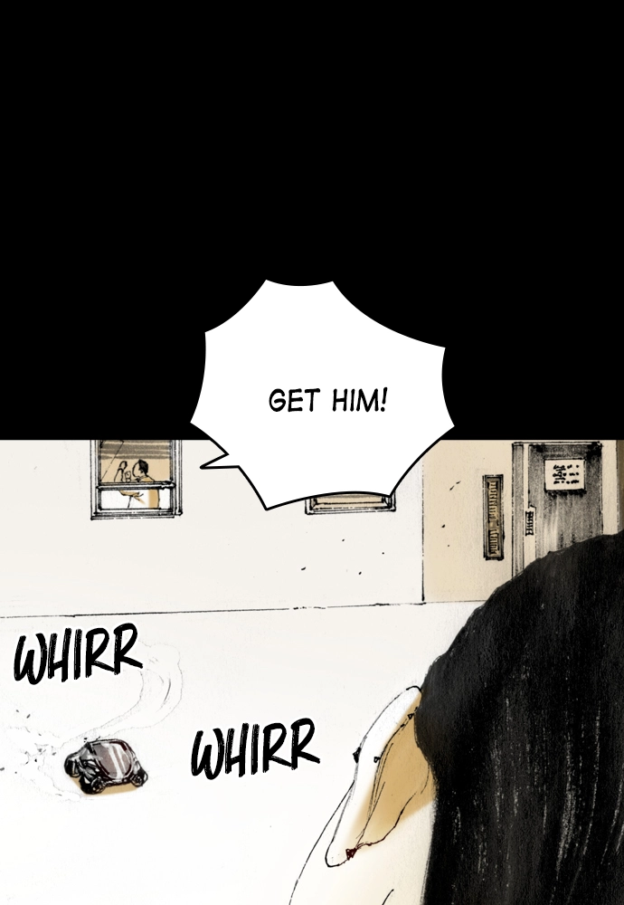 Read The Retreats chapter 20 image 6 on Lezhin