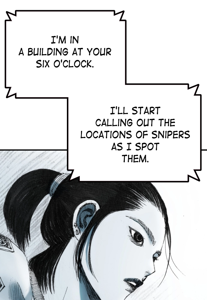 Read The Retreats chapter 20 image 62 on Lezhin