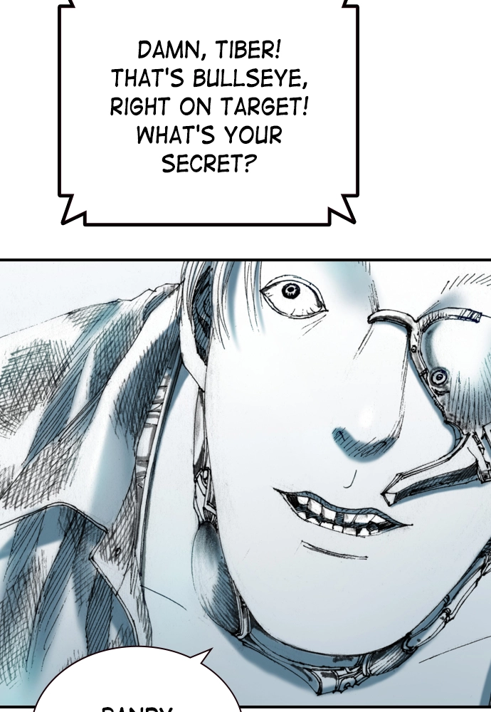 Read The Retreats chapter 20 image 73 on Lezhin